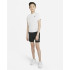 Camiseta Nike Court Menino Dri-FIT Victory Branco