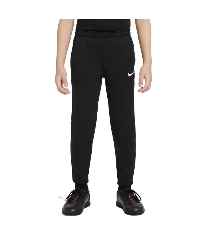 Calças Nike Dri-FIT Academy Pro Kids Preto