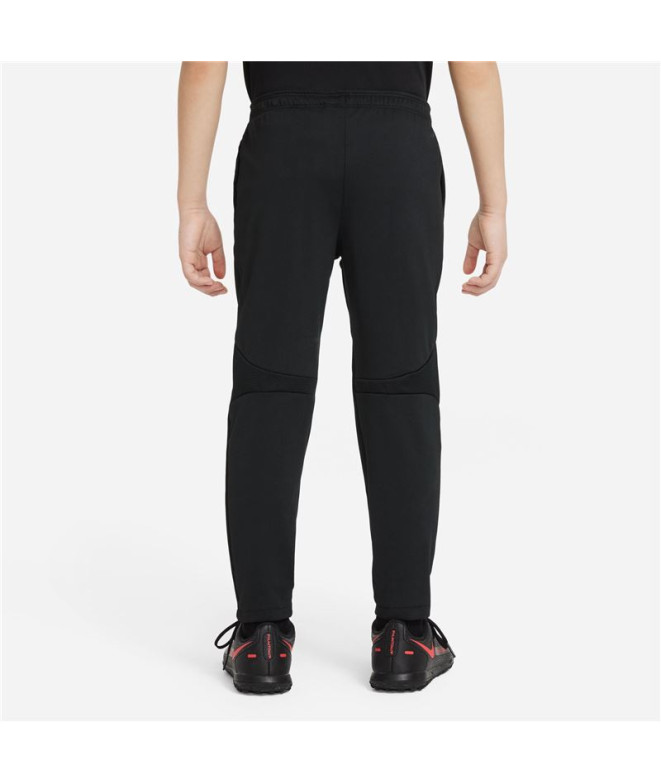 Pantalones Nike Dri-FIT Academy Pro Infantil Black