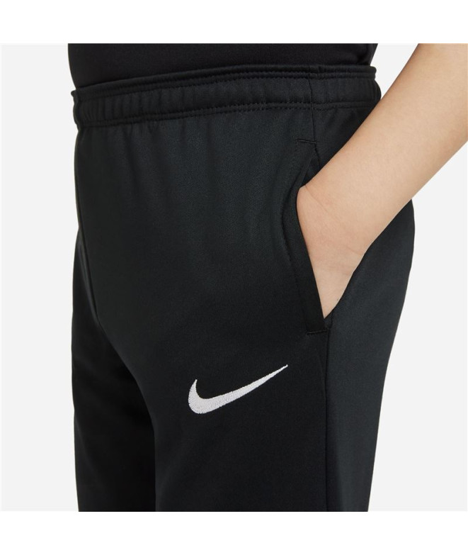 Pantalones Nike Dri-FIT Academy Pro Infantil Black
