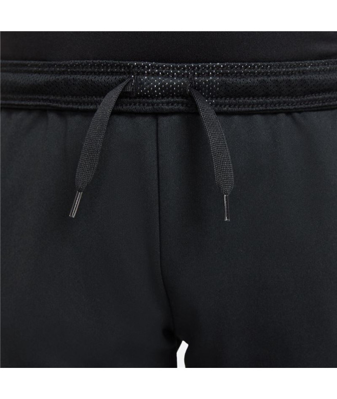 Pantalones Nike Dri-FIT Academy Pro Infantil Black