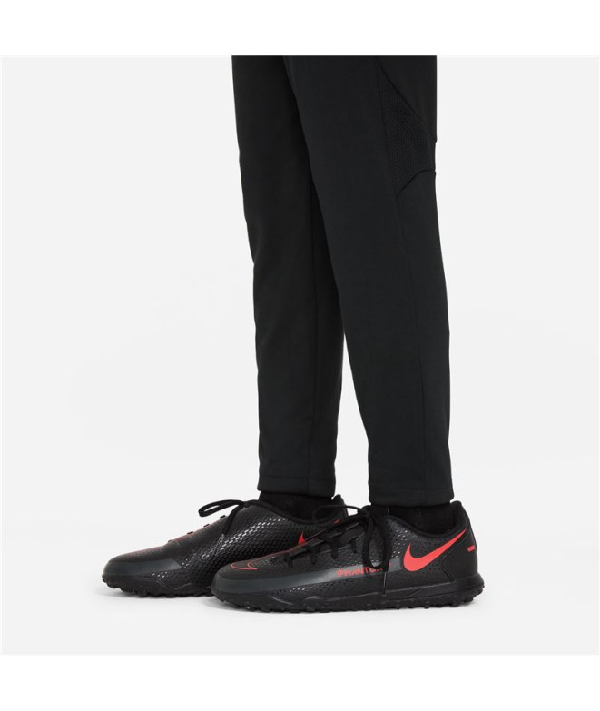 Pantalones Nike Dri-FIT Academy Pro Infantil Black