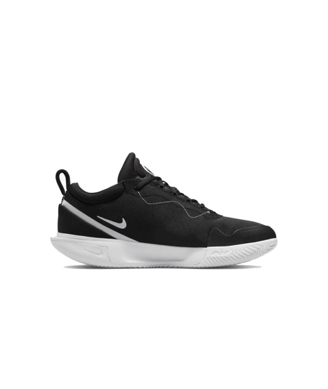 Zapatillas de tenis Nike Court Zoom Pro Hombre Black