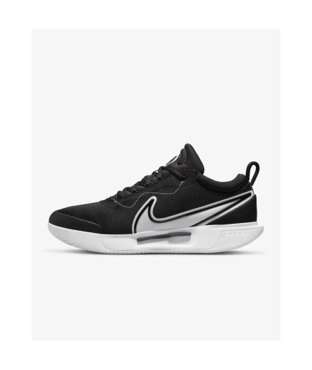 Sapatilhas tênis Nike Court Homem do Zoom Pro Preto 2