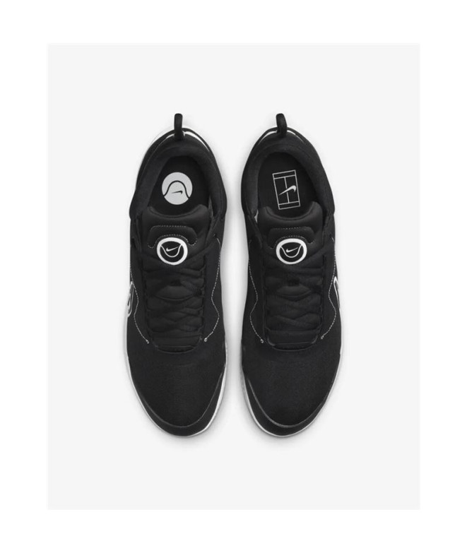 Zapatillas de tenis Nike Court Zoom Pro Hombre...