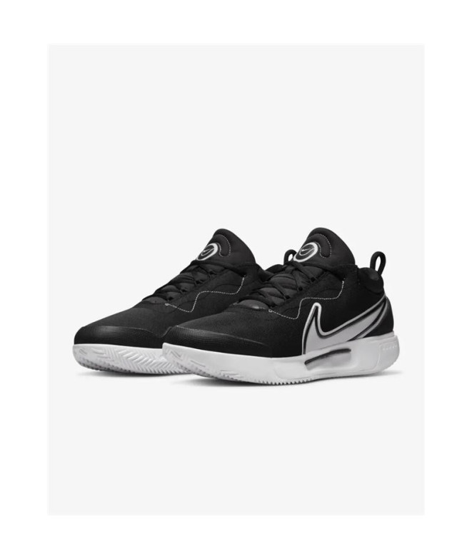 Chaussures tennis Nike Court Homme de Zoom Pro...