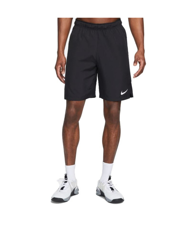 Calça Nike Homem calções Dri-FIT Bk