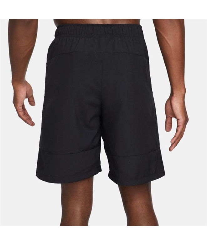 Calça Nike Homem calções Dri-FIT Bk
