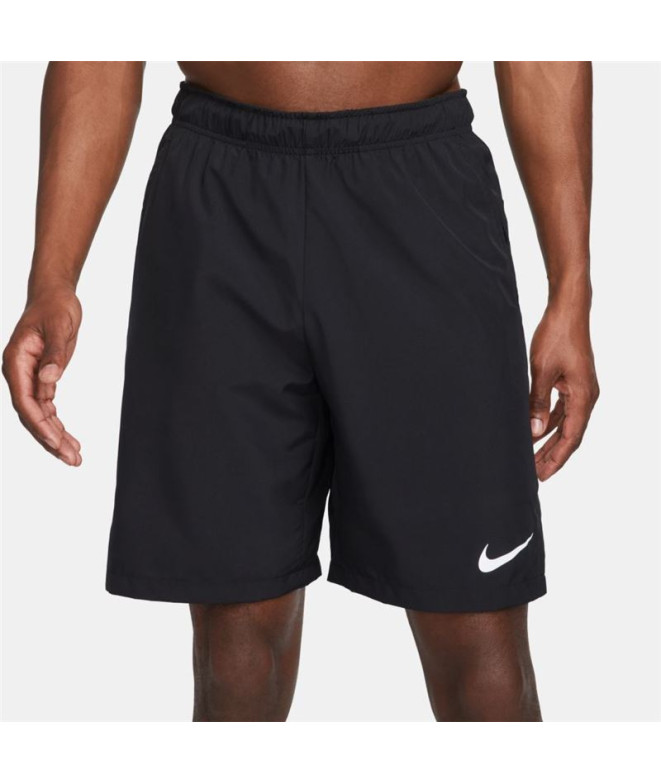 Calça Nike Homem calções Dri-FIT Bk