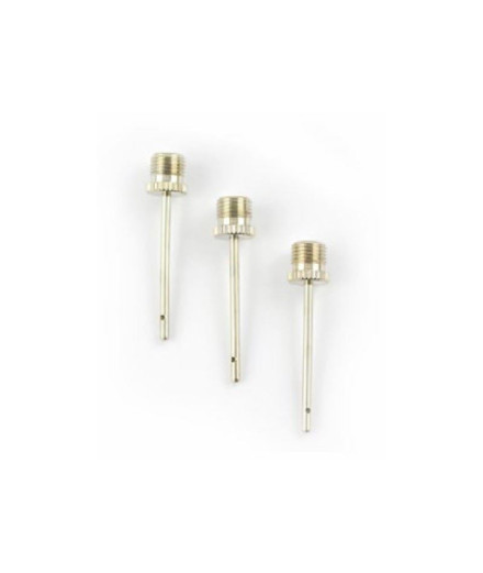 Pack Aiguilles Football Atipick 3 pour le fil grossier Pack Aiguilles Football Atipick 3 pour le fil grossier