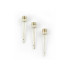 Pack Aiguilles Football Atipick 3 pour le fil grossier