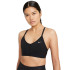 Sutiã esportivo Nike Mulher Banco de Indonésia