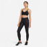 Sutiã esportivo Nike Mulher Banco de Indonésia