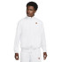 Veste Nike Court Heritage Hommes Blanc