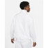 Veste Nike Court Heritage Hommes Blanc