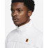 Veste Nike Court Heritage Hommes Blanc