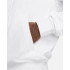 Veste Nike Court Heritage Hommes Blanc