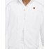 Veste Nike Court Heritage Hommes Blanc