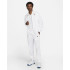 Veste Nike Court Heritage Hommes Blanc