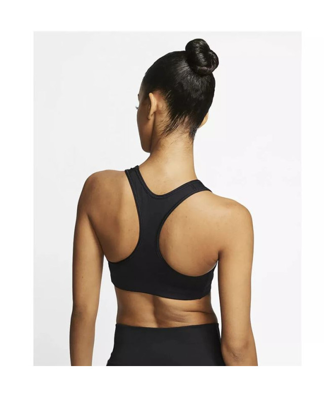 Sutiã esportivo Nike Mulher Swoosh BK