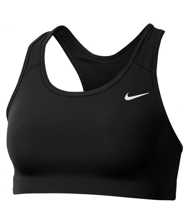 Sujetador Deportivo Nike Swoosh Mujer BK