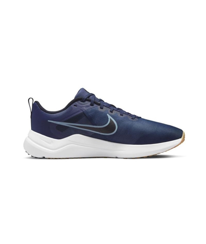 Sapatilhas Nike Downshifter 12 Men Blue