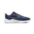 Zapatillas Nike Downshifter 12 Hombre Blue