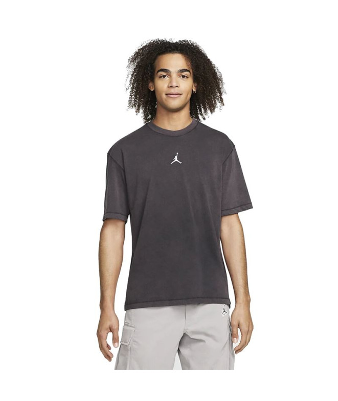 Camiseta Nike Jordan Sport Dri-FIT Hombre BK