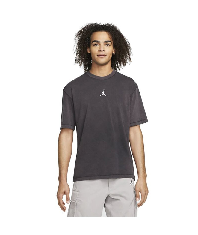 T-shirt Nike Homme Jordan Sport Dri-FIT BK