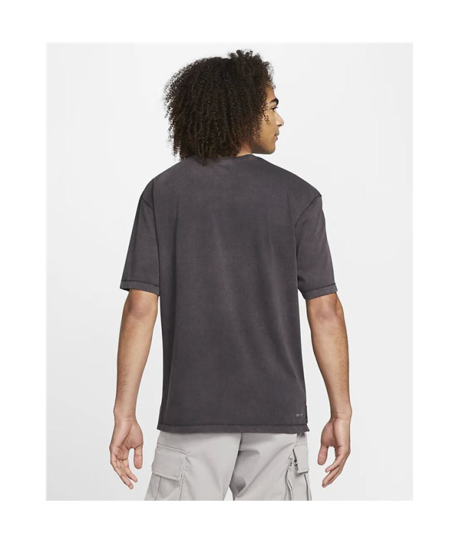 Camiseta Nike Homem Jordan Sport Dri-FIT BK