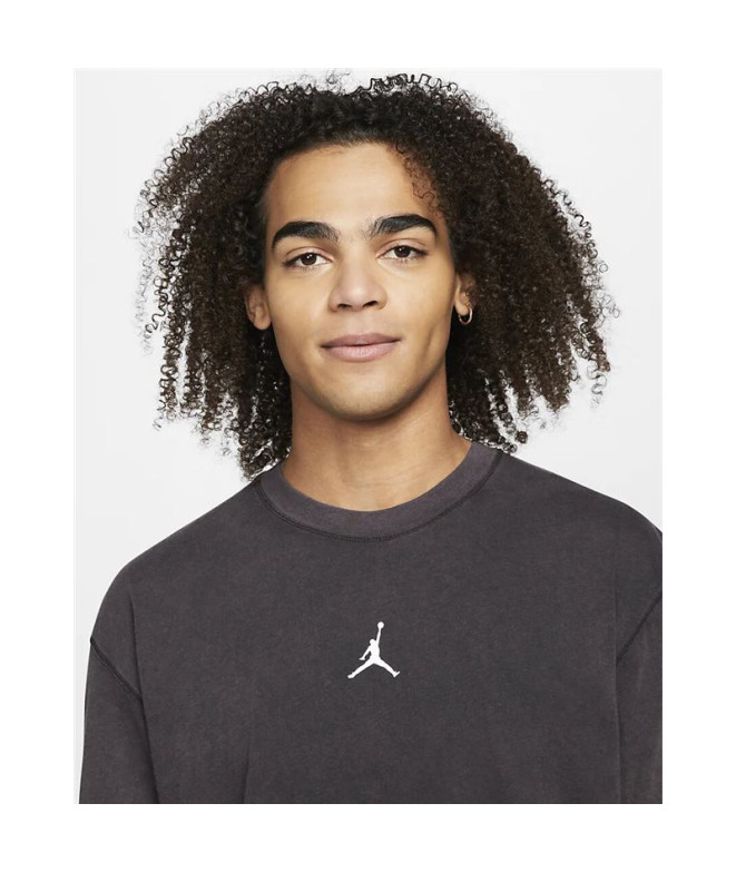 T-shirt Nike Homme Jordan Sport Dri-FIT BK