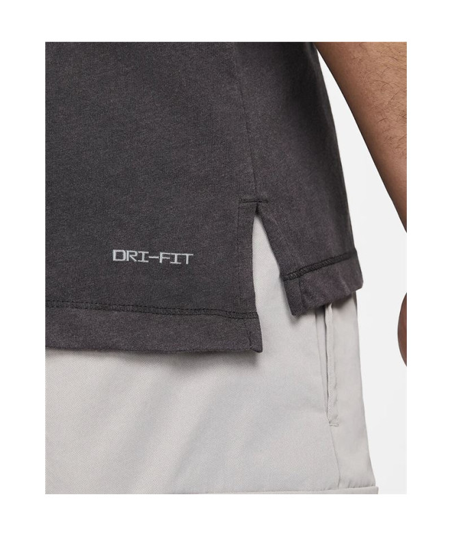 T-shirt Nike Homme Jordan Sport Dri-FIT BK