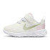 Zapatillas Nike Revolution 6 Infantil Green
