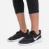 Mallas Nike Pro Niña Bk