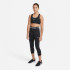 Mallas Nike Pro Niña Bk