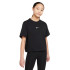 Camiseta Nike Menina Roupa de desporto BK