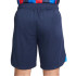 Calça Nike Homem Calções FC Barcelona 2022/23 Azul