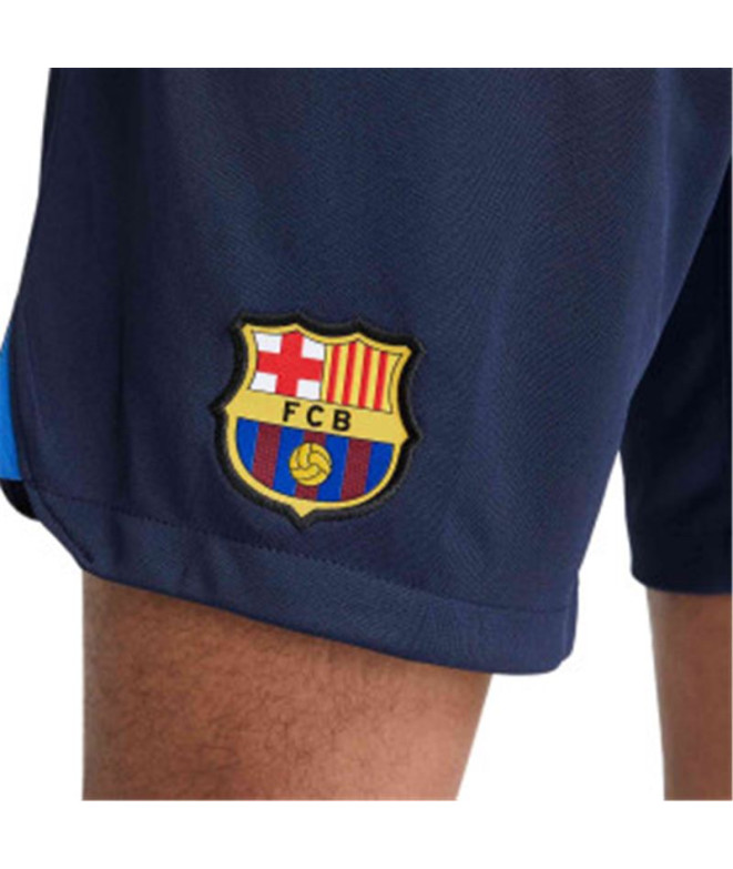 Pantalons Nike Homme Short FC Barcelona 2022/23...