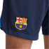 Pantalons Nike Homme Short FC Barcelona 2022/23 Bleu