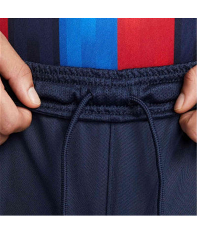 Pantalons Nike Homme Short FC Barcelona 2022/23...