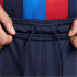 Pantalons Nike Homme Short FC Barcelona 2022/23 Bleu