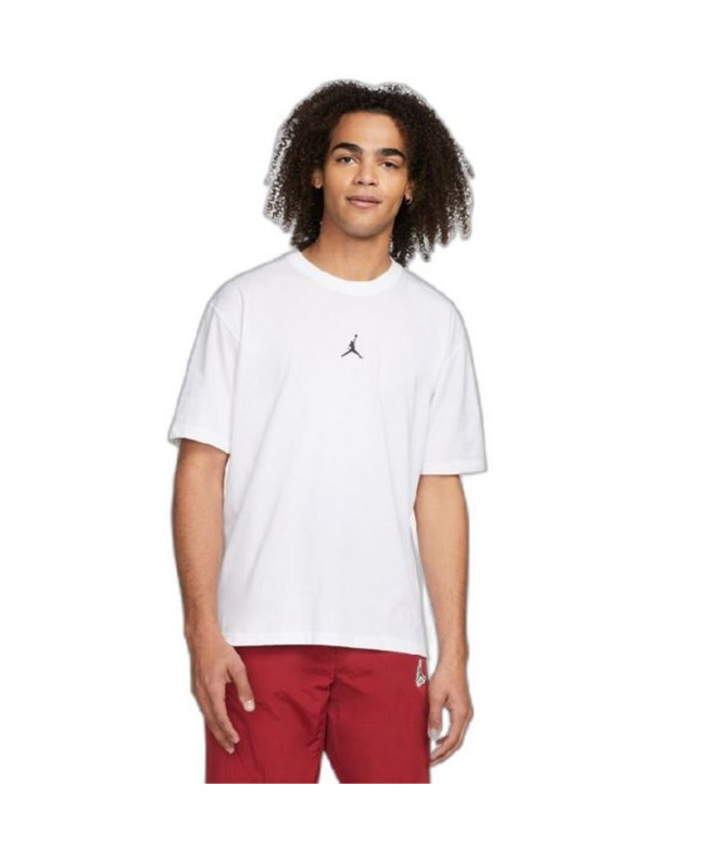 Camiseta Nike Homem Jordan Sport Dri-FIT WH