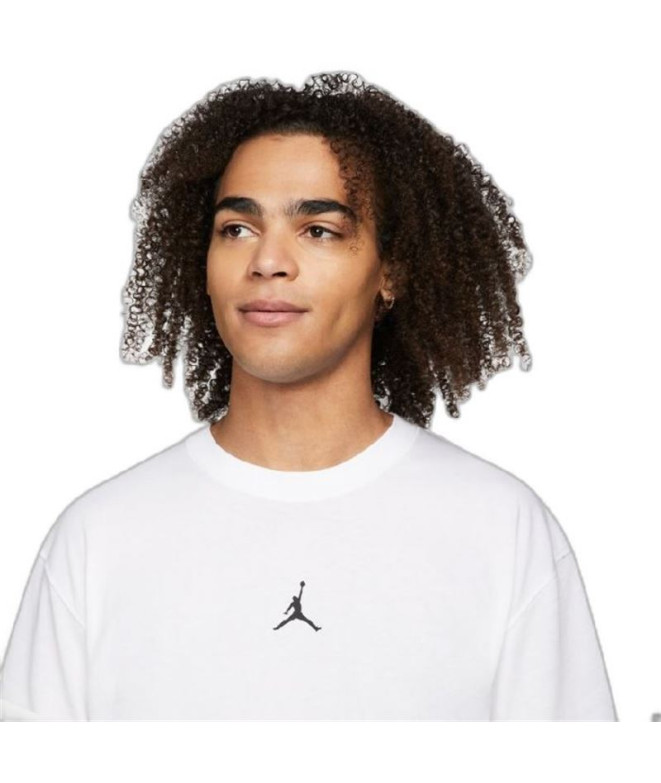 Camiseta Nike Homem Jordan Sport Dri-FIT WH