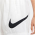 Pantalons Nike Femme Short Sportswear Essential BK