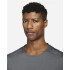 Camiseta Nike Homem Dri-FIT Rise 365 Preto