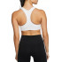 Sutiã esportivo Nike Mulher Swoosh Non Pad Wh