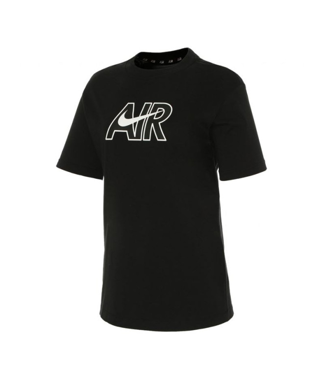 T-shirt Nike Roupa de desporto para mulher BK