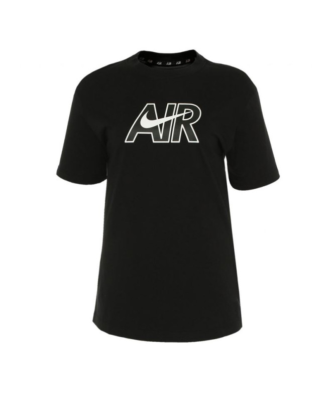 T-shirt Nike Femme Vêtements de sport BK