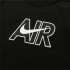 Camiseta Nike Mulher Roupa de desporto BK