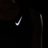 Camiseta sin mangas Nike Dri-FIT Race Mujer Bk